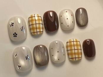 ドリーミーネイル 池袋(Dreamy Nail)/