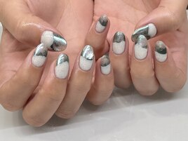 奥行きニュアンス