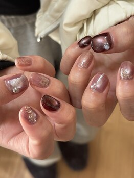 フルデザイン＋追加パーツ