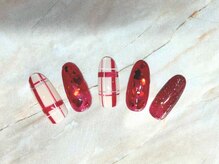 アトリエ ツメ(atelier TsuMe)/【Takeshita】バレンタイン