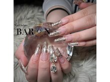 バロン 池袋店(BARON)/ラメグラ