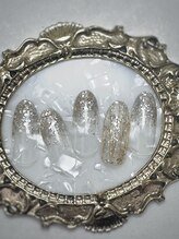 エクランドボヌール(Ecrin de bonheur)/定額2本アート