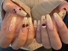 ジュエル(Jewel.)/ホイップさくらんぼ×星ホロ