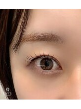 レイズ 曳舟(RAY'S)/まつげパーマ