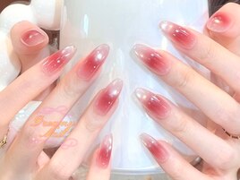 ワンホンネイル