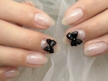 ヒルリン 新松戸(healing)/フラッシュ×リボン