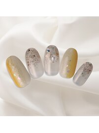 80分ジェルデザインコース