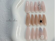 サロンクレーヴ(Salon cleve)/art2本コース