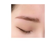 エムサロンルームス(emusalon Room's)/眉color