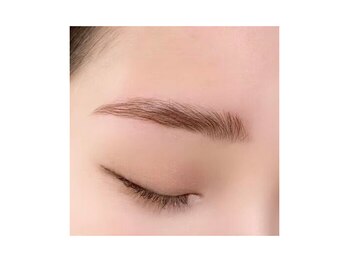 エムサロンルームス(emusalon Room's)/眉color