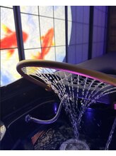 深-ととのい-美箱 熊本店/頭浸浴☆温水・冷水・スチームも
