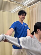 大久保接骨院/駐車場も完備◎