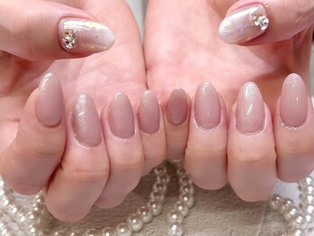 おまかせシンプルデザイン♪