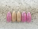 定額ネイル￥8500