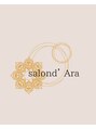 サロンド アラ(salond’ Ara)/salon d'Ara(サロン ド アラ)