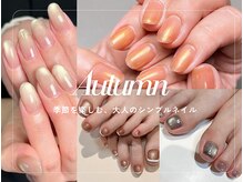 ケーテンネイル(K10.NAIL)