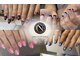 チョコレートネイルズ(Chocolate Nails)の写真
