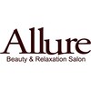 アリュール(Allure)ロゴ