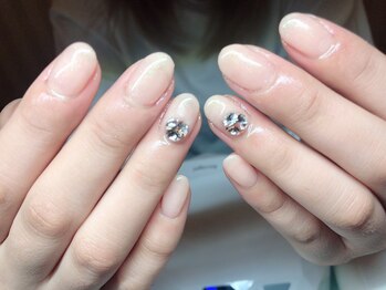 エステティックサロン ガーデニア(Gardenia)/ネイルデザイン
