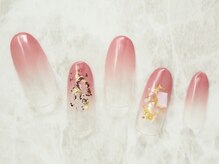 フーラネイル(fu-ra nail)/シンプルコース