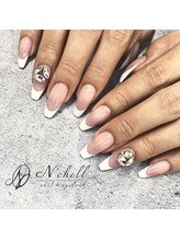 ナシェル(N'chell)/バーチャルフレンチ