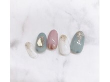 サロンプア(salon Pua)/ナチュラルコース