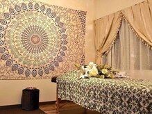 ルピナス/完全個室