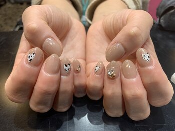 ボディ 高知店(BODY)/アニマル