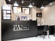 ファング 西台店(FANG)