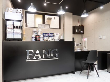 ファング 西台店(FANG)の写真