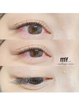 マイ ルーム(mY... room)/フラットラッシュ120本