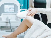 宮崎台ビューティーラウンジ(BeautyLounge)/両あし脱毛