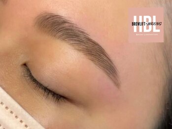 スピカプラス(Spica+)/ハリウッドブロウリフト