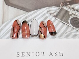 選べる定額デザイン