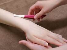 ラウレア(LAULEA)/会員様はシェービング無料