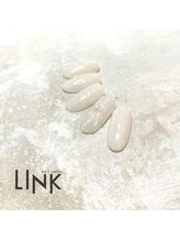 リンク(LINK)/8月定額アート2本