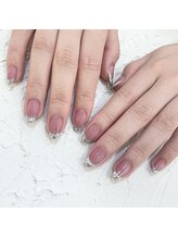 ベリール(Be'Leel)/【ガラスフレンチ】