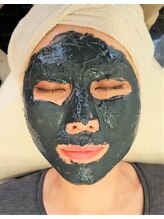 セラピエージ/MDNAクレイマスク