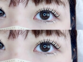 デリカ 溝の口店(DELICAT)/ラッシュリフト