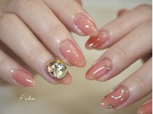 リシェ(Richer.)