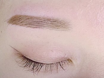 ランネ 池袋西口店(LanNe)/美眉ワックス