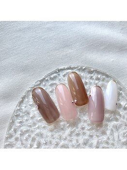 ワンノーブル(one noble)/定額スタンダード