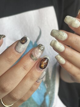 エクラ(eclat)/design