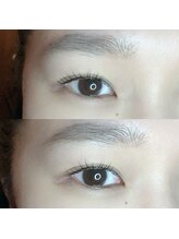 アーティカル(Artical)/#マツパ#まつげパーマ