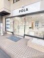 ポーラ ザ ビューティ 馬車道店(POLA THE BEAUTY)/ポーラザビューティー馬車道店