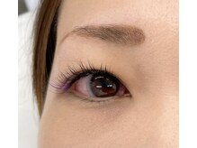 ネオビューティー(Neo beauty)/～カラーエクステパープル～