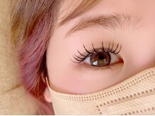 オル(Olu)/design keep lash