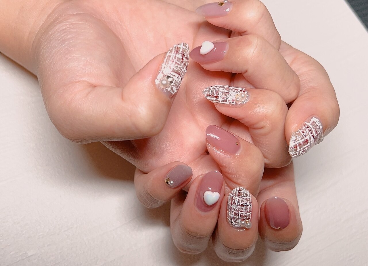 ファンネイル(fun nail)|ホットペッパービューティー