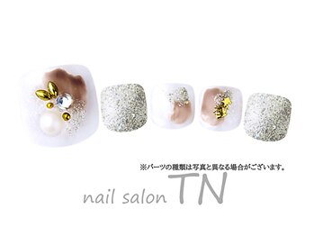 ティーエヌ 蔦屋書店茂原店/FOOT 季節の定額6900円コース☆