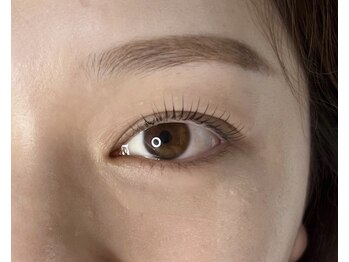 エンバイ クート(en_by ku-to)/南浦和/マツエク/まつ毛パーマ